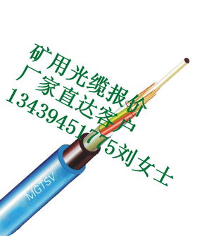 矿用光缆单模层绞式矿用光缆矿用光缆厂家报价有实力信得过