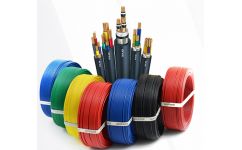 电线电缆 现代社会的血脉与神经